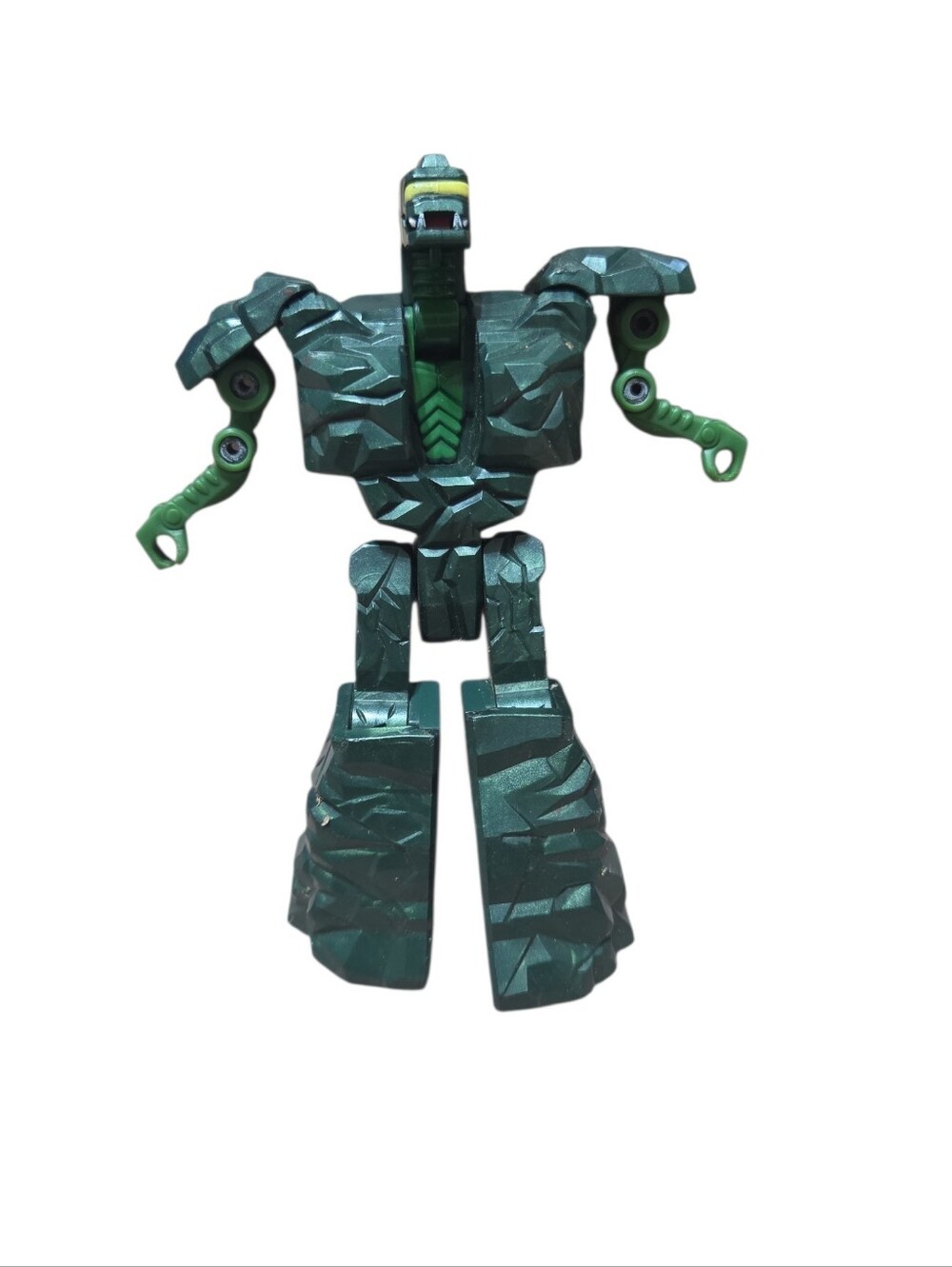 Tonka Rock Lords 1985 Bandai Vintage 'Tombstone' Action Figure